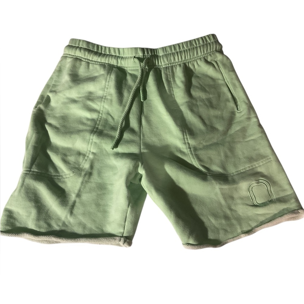 OVERTIME Men’s Basketball Shorts